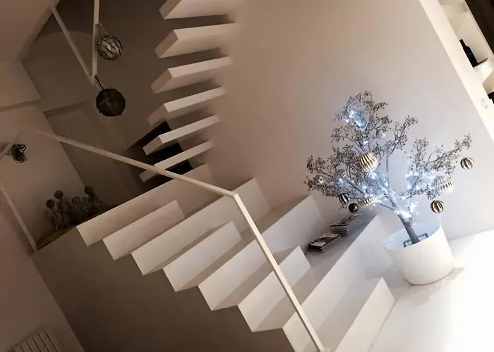Bed and Breakfast Il Battistero Ascoli Piceno