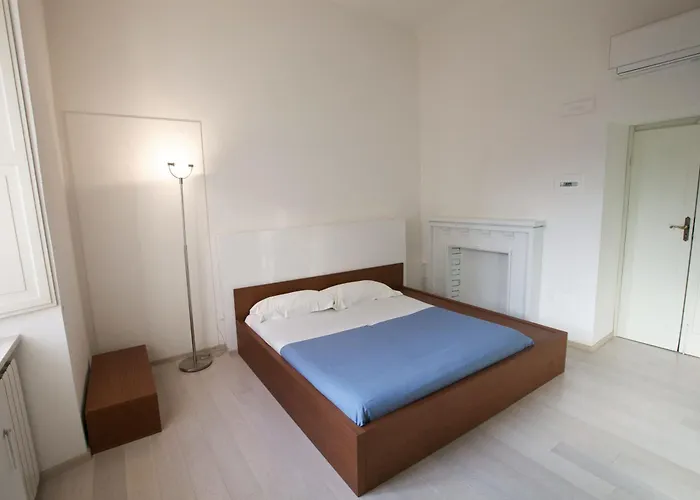 Bed and Breakfast Il Battistero Ascoli Piceno